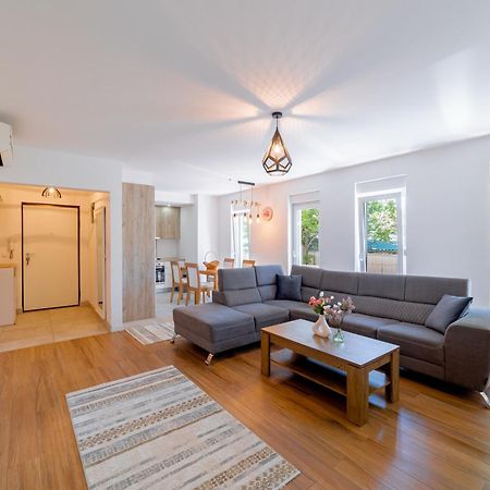 Casper B&B Luxury Apartments Сараево Экстерьер фото