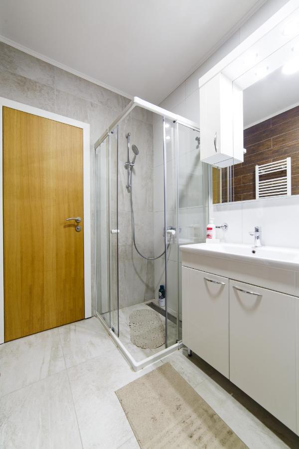 Casper B&B Luxury Apartments Сараево Экстерьер фото