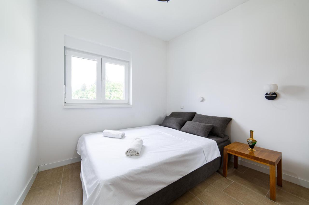 Casper B&B Luxury Apartments Сараево Экстерьер фото