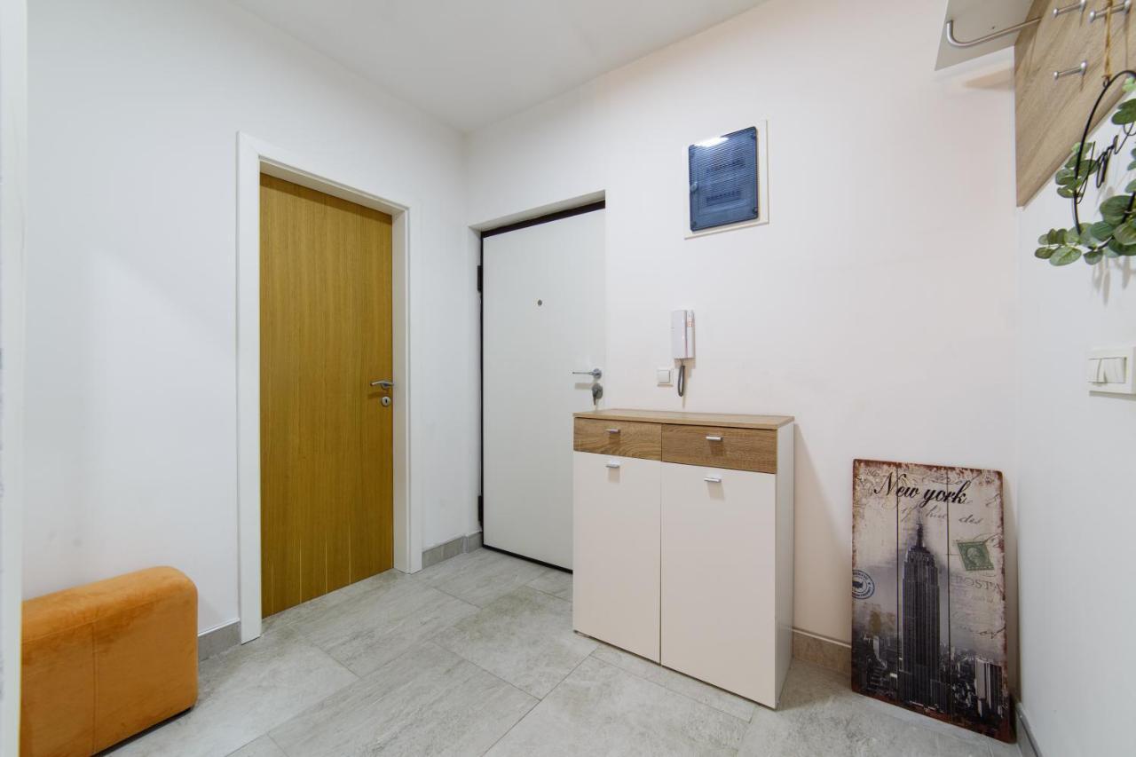 Casper B&B Luxury Apartments Сараево Экстерьер фото