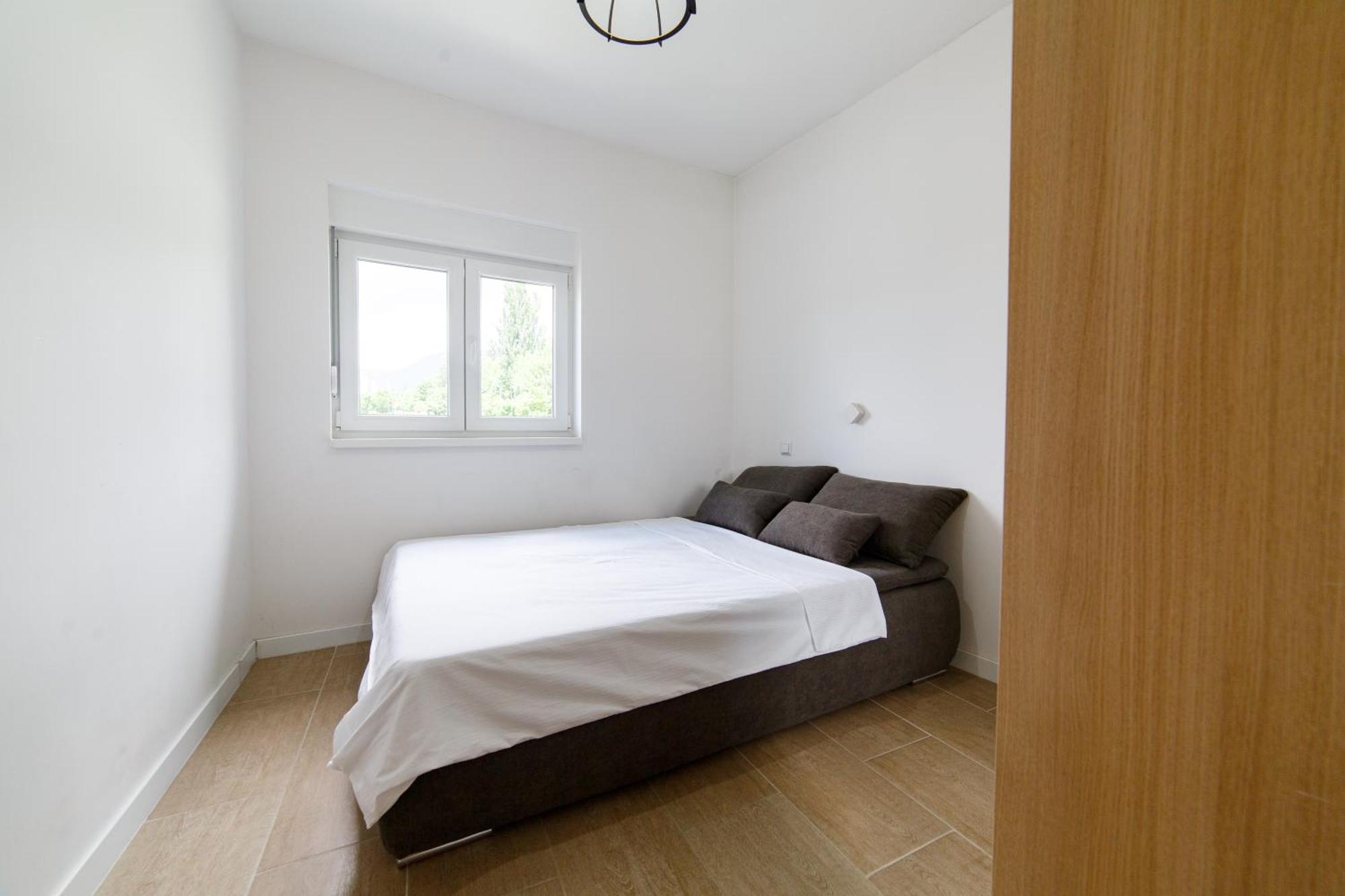 Casper B&B Luxury Apartments Сараево Экстерьер фото