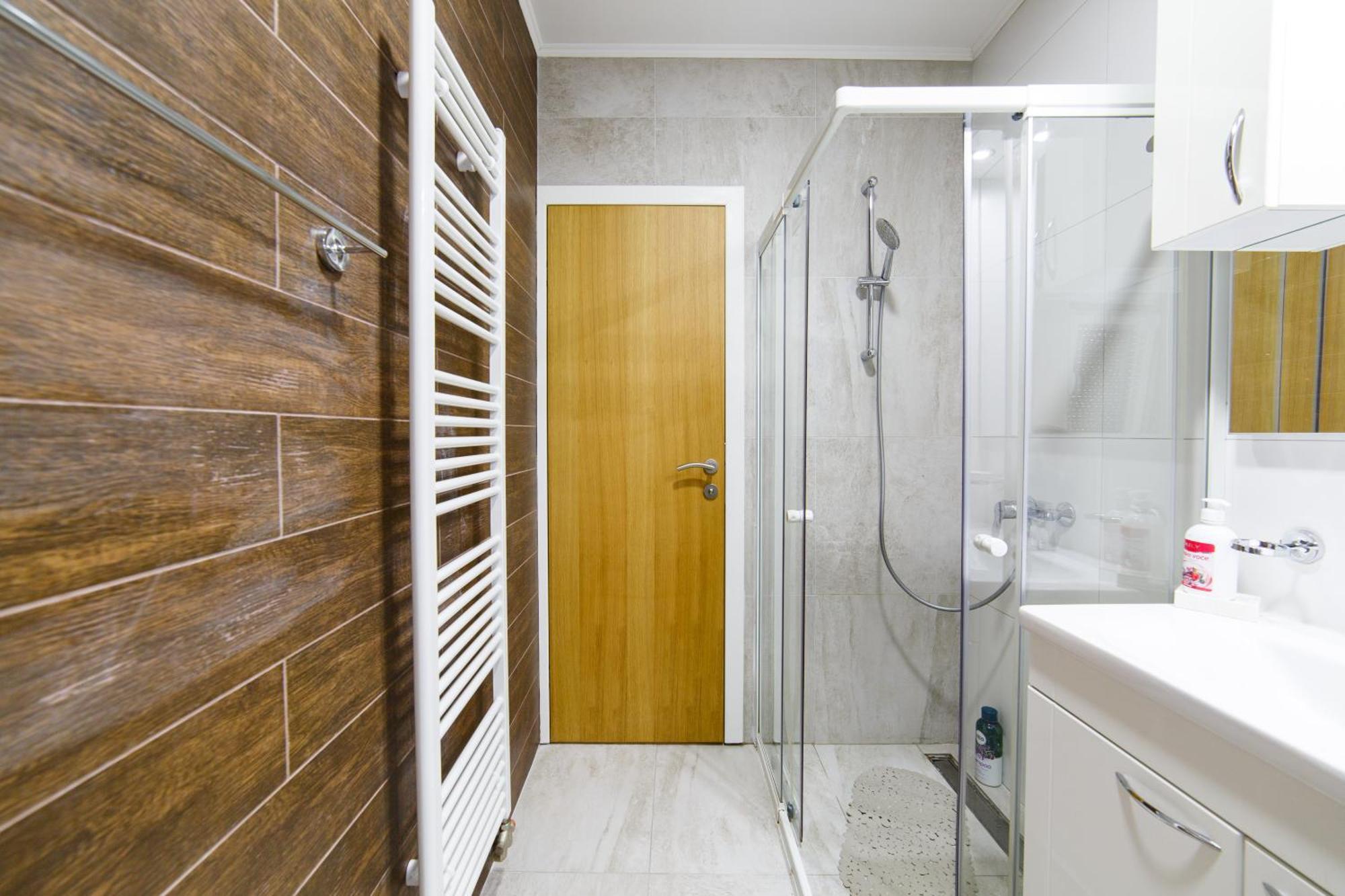 Casper B&B Luxury Apartments Сараево Экстерьер фото