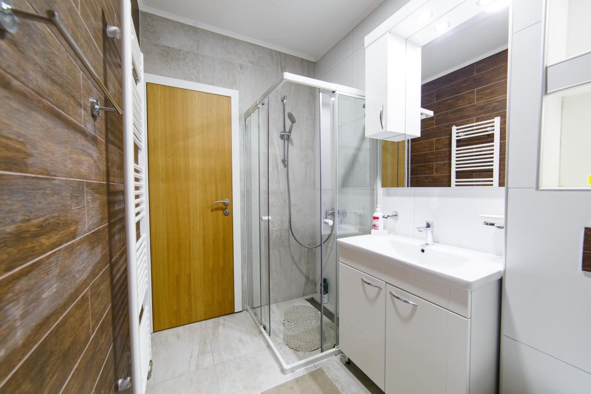 Casper B&B Luxury Apartments Сараево Экстерьер фото
