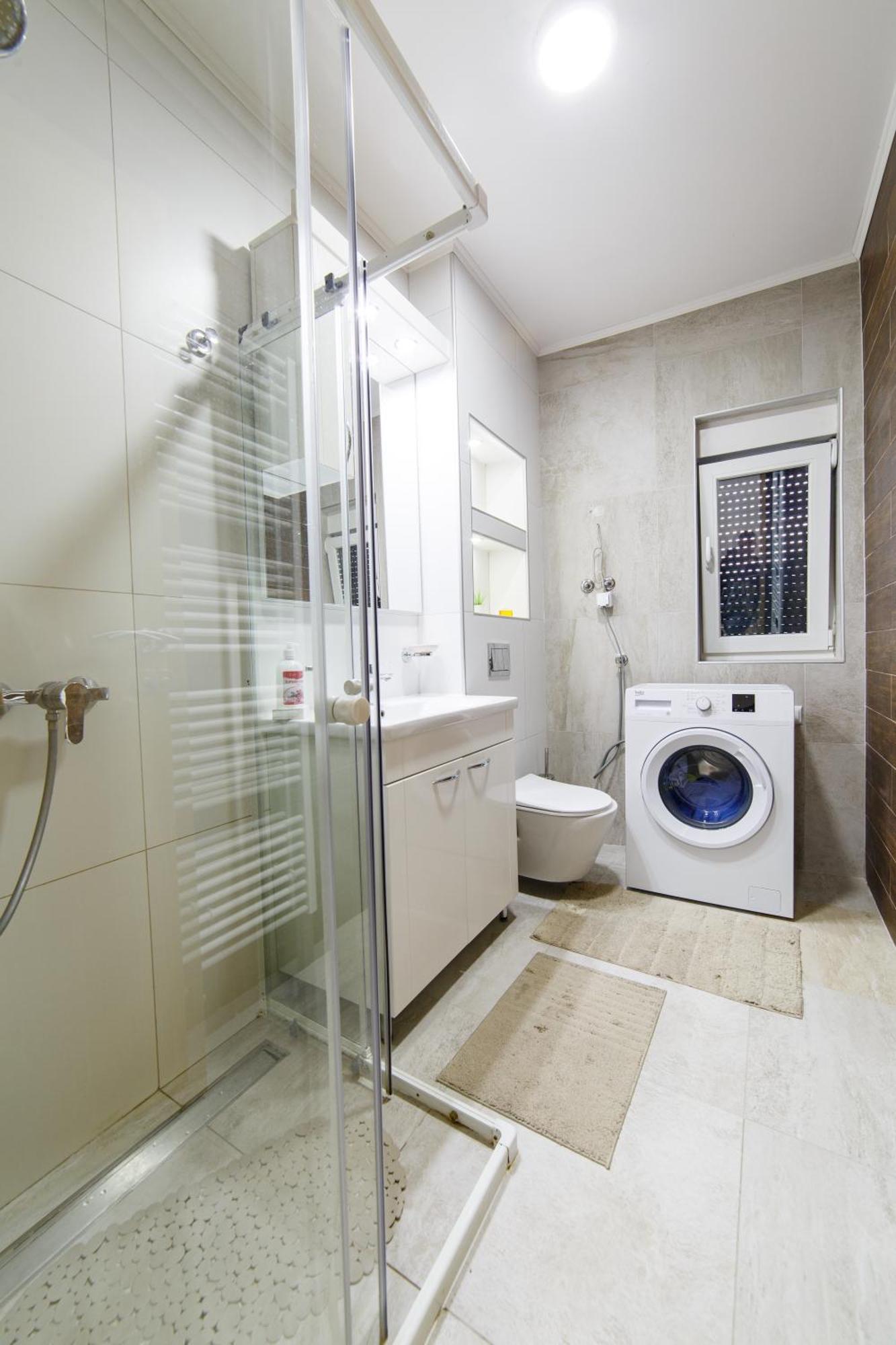 Casper B&B Luxury Apartments Сараево Экстерьер фото