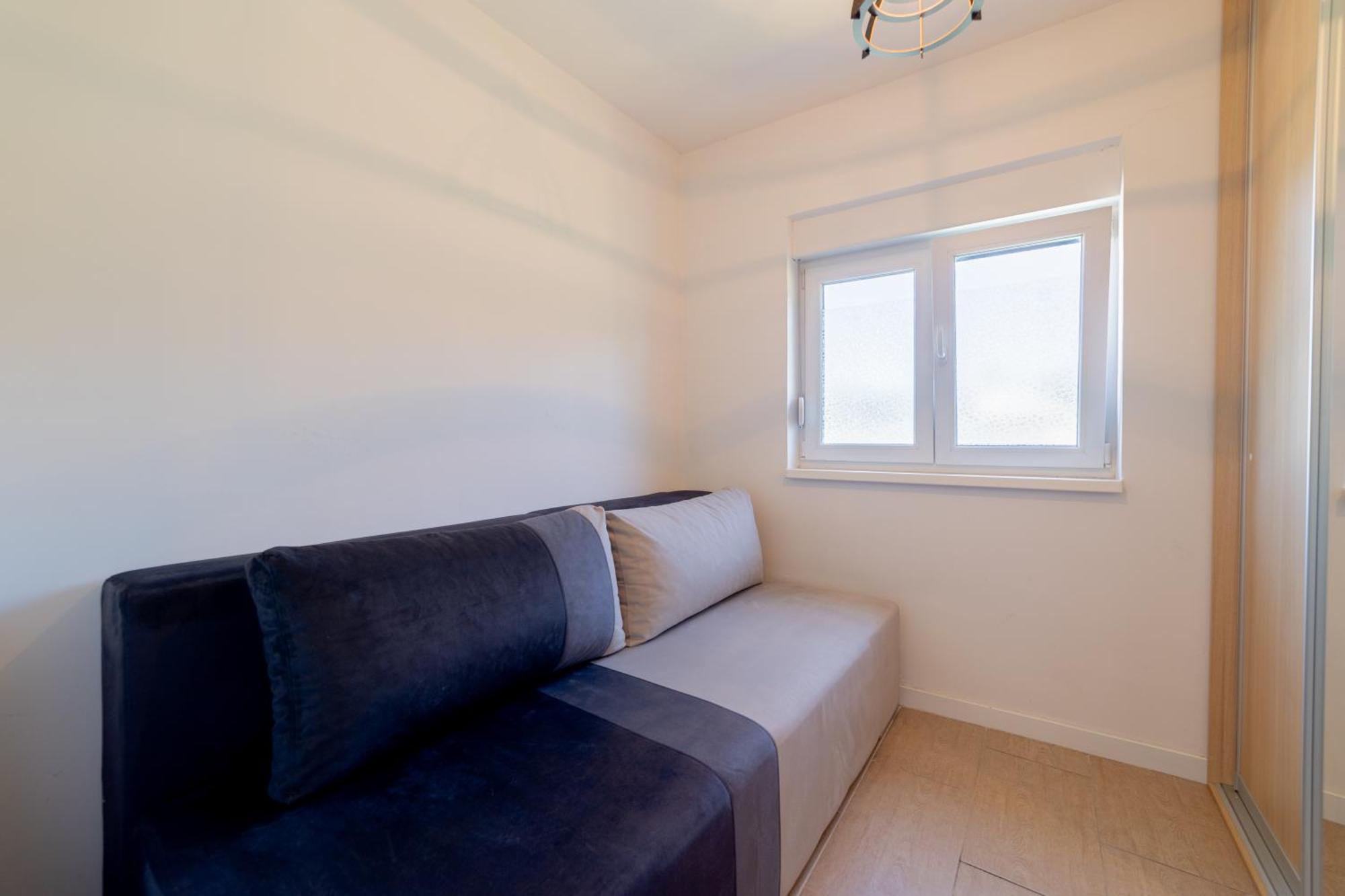 Casper B&B Luxury Apartments Сараево Экстерьер фото