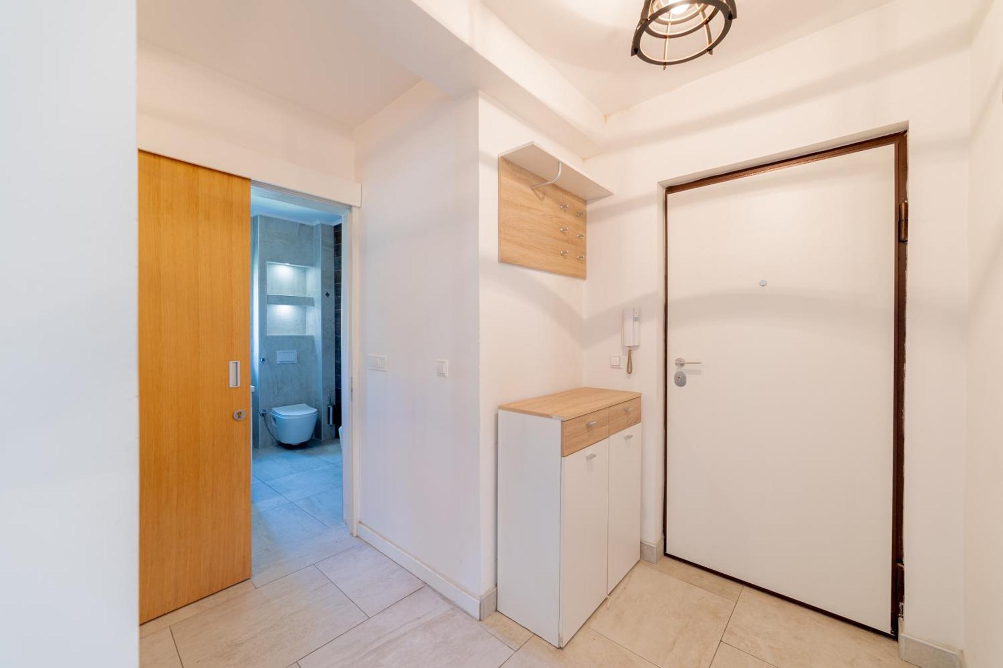 Casper B&B Luxury Apartments Сараево Экстерьер фото