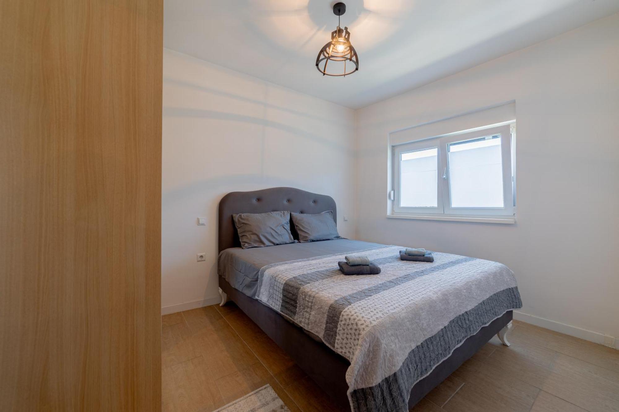 Casper B&B Luxury Apartments Сараево Экстерьер фото