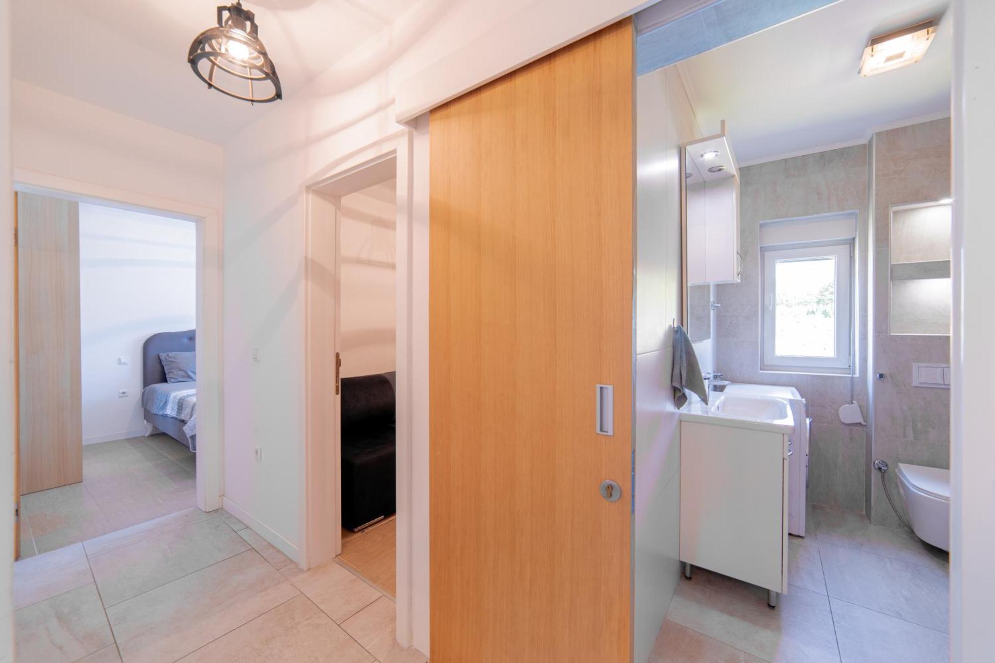 Casper B&B Luxury Apartments Сараево Экстерьер фото