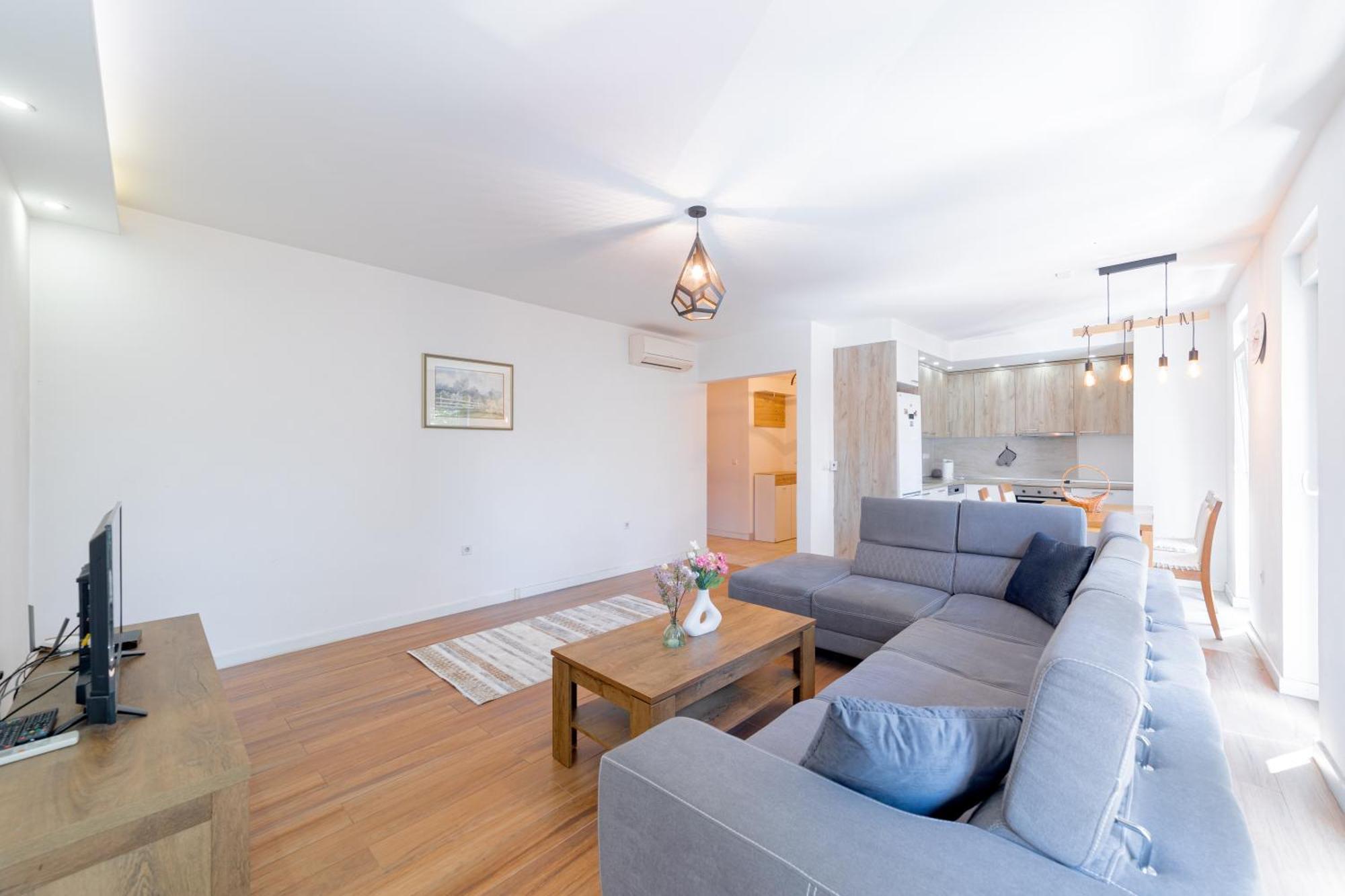 Casper B&B Luxury Apartments Сараево Экстерьер фото