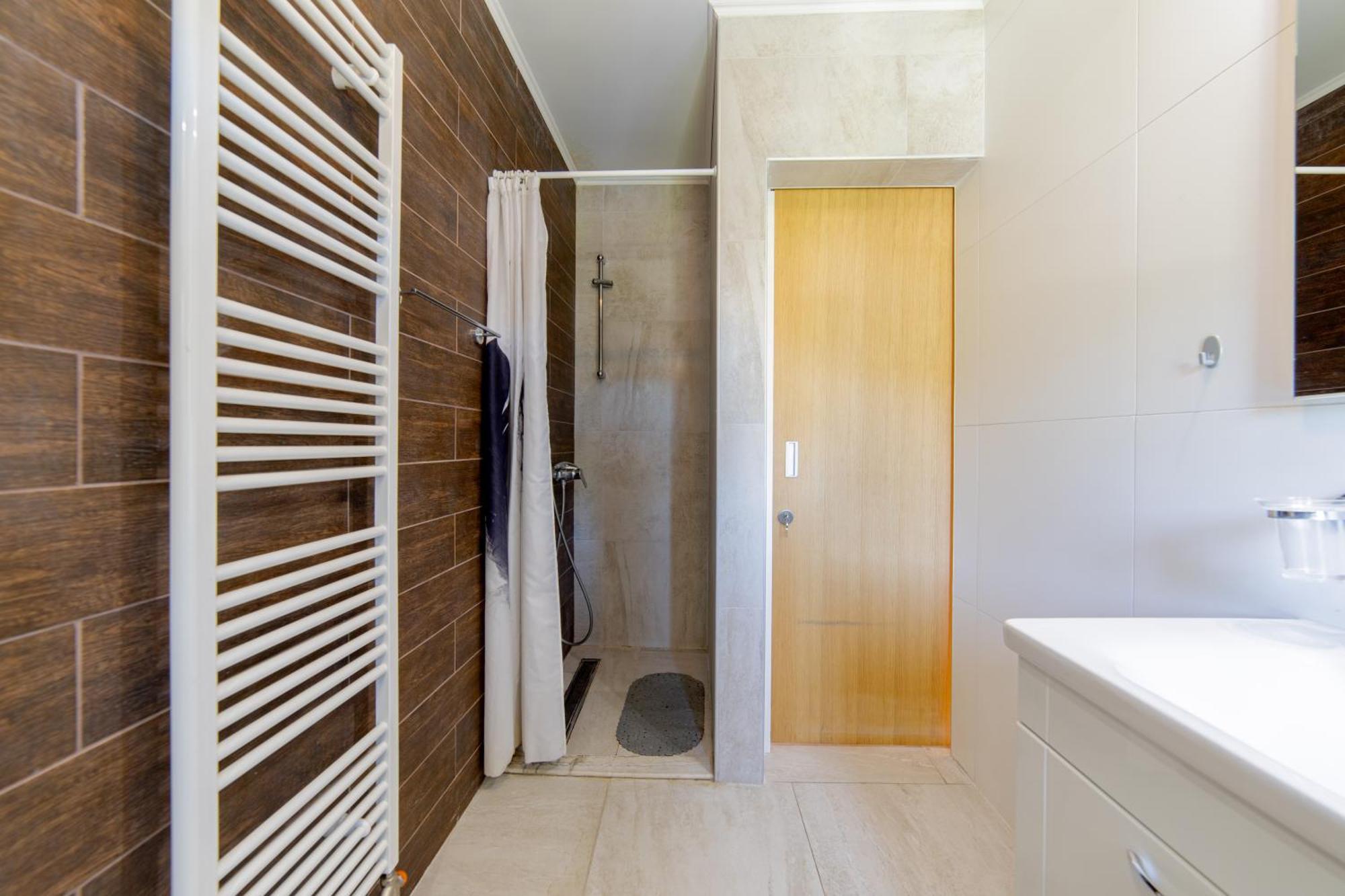Casper B&B Luxury Apartments Сараево Экстерьер фото