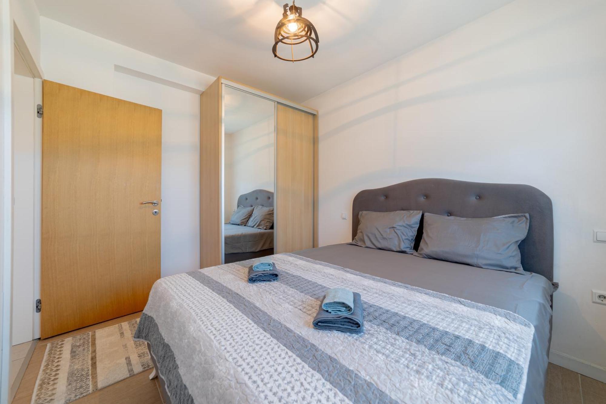 Casper B&B Luxury Apartments Сараево Экстерьер фото