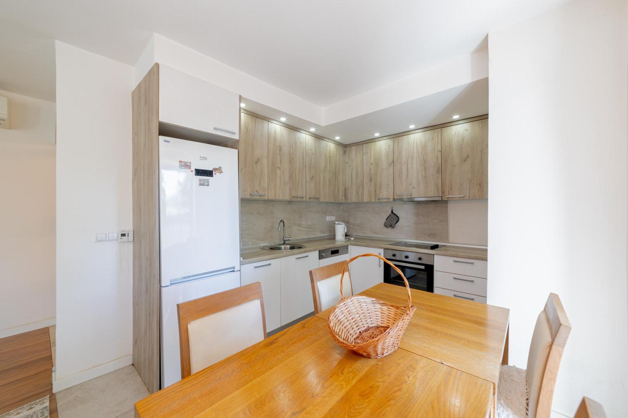 Casper B&B Luxury Apartments Сараево Экстерьер фото