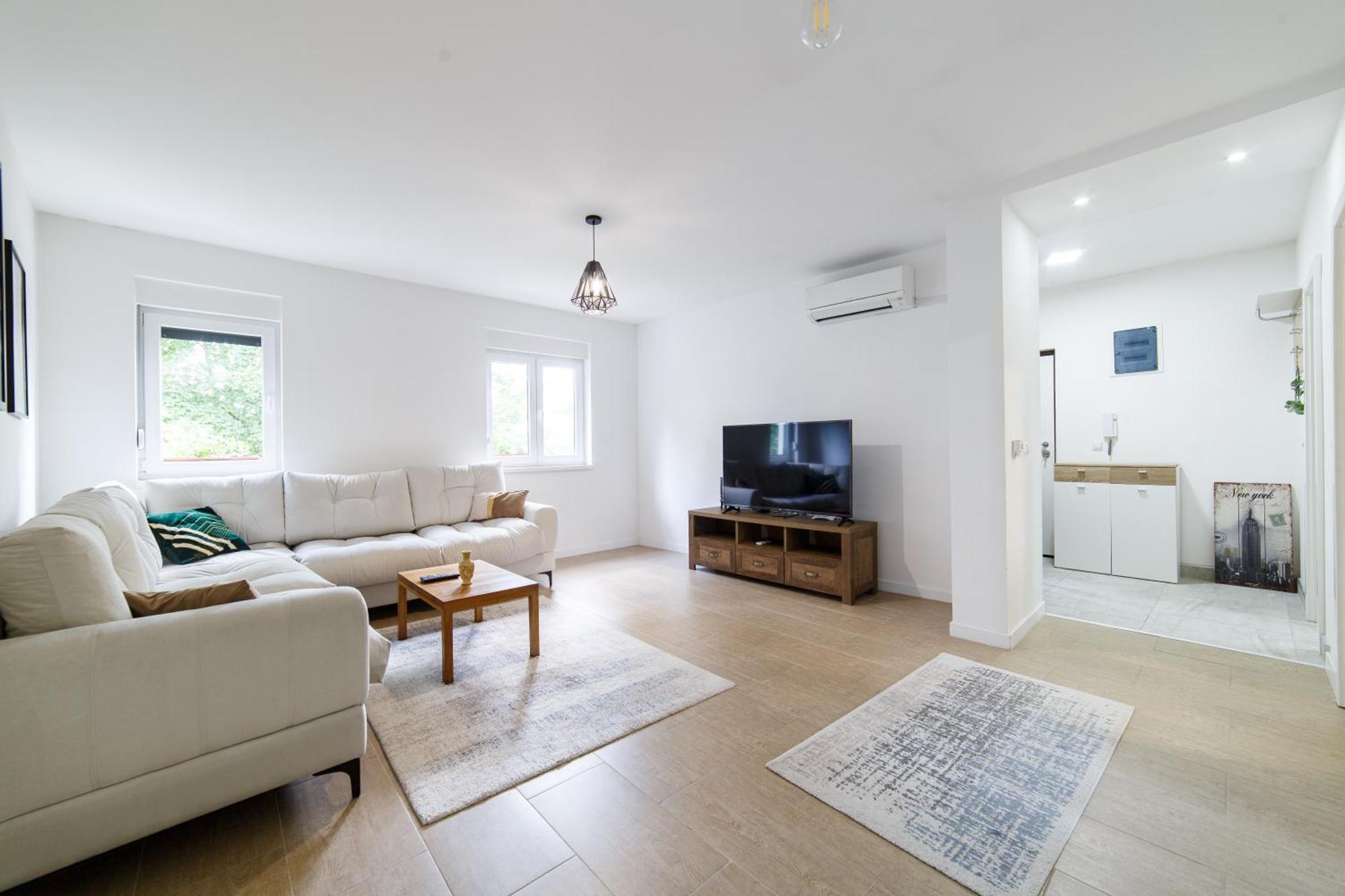 Casper B&B Luxury Apartments Сараево Экстерьер фото