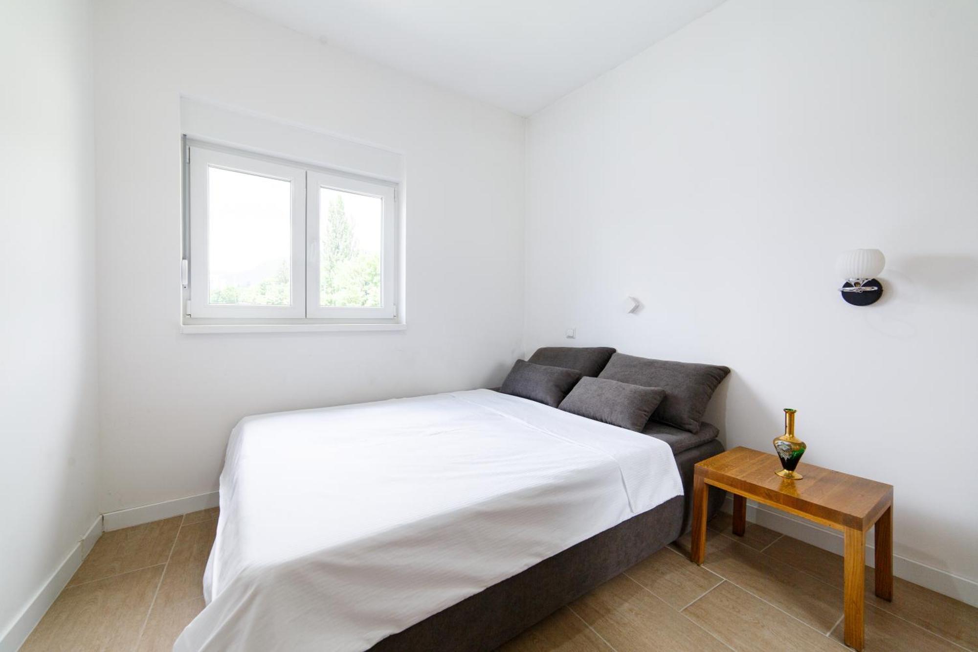 Casper B&B Luxury Apartments Сараево Экстерьер фото
