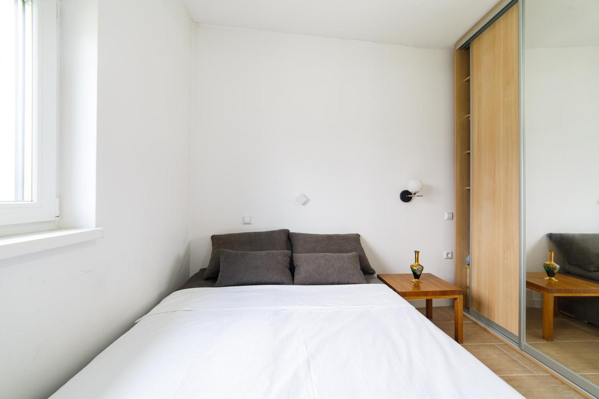 Casper B&B Luxury Apartments Сараево Экстерьер фото